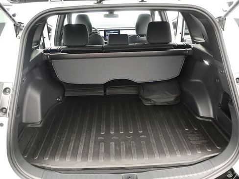 Used 2026 Toyota RAV4 SE AWD/4WD image 13