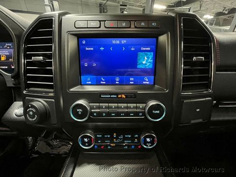 Used 2021 Ford Expedition Max Limited w/ Equipment Group 303A image 27