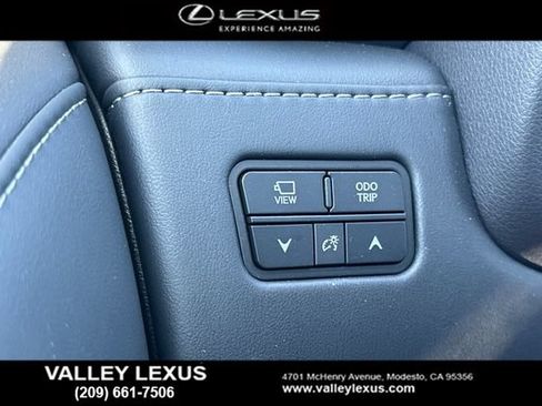 New 2026 Lexus LX 600 F Sport AWD/4WD image 30
