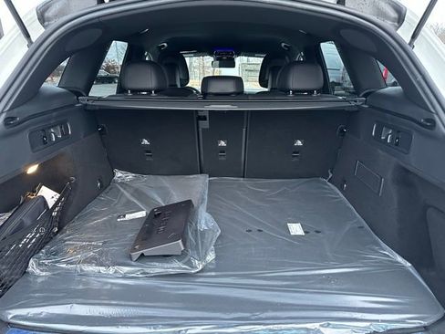 New 2026 Mercedes-Benz GLC 300 4MATIC image 10