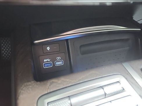 Used 2024 Genesis G80 AWD/4WD image 14