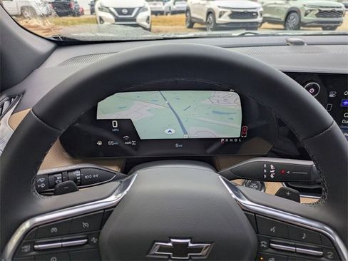 New 2026 Chevrolet Equinox ACTIV w/ Convenience Package III image 16