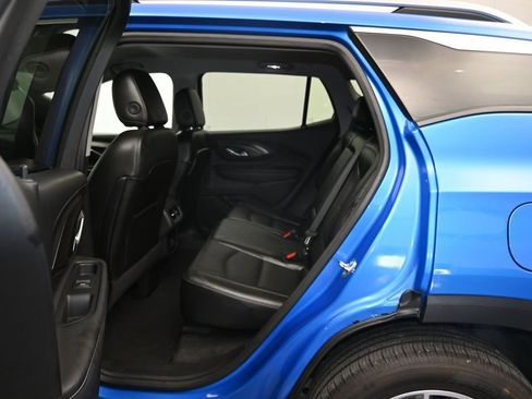 Certified 2024 GMC Terrain SLT AWD/4WD image 21