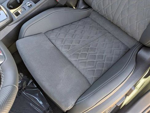 New 2026 Audi S3 Premium image 4