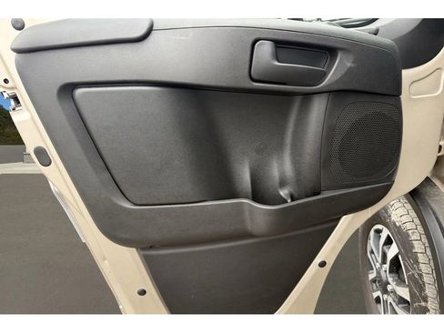 New 2025 RAM ProMaster 3500 w/ Quick Order Package 22G SLT image 14