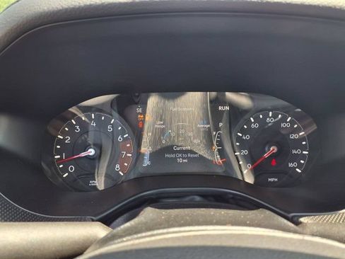 New 2026 Jeep Compass Latitude AWD/4WD image 15