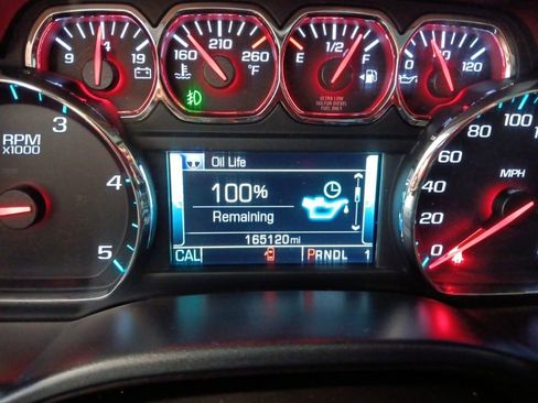 Used 2018 GMC Sierra 3500 SLT AWD/4WD image 11