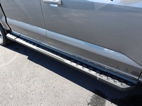 New 2025 Ford F150 Lightning Platinum image 24