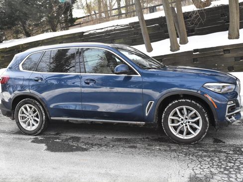 Used 2019 BMW X5 xDrive40i w/ Convenience Package image 11