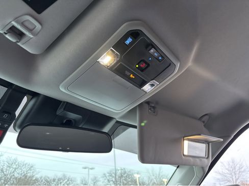 Used 2022 Toyota Tundra SR5 w/ TRD Sport Package image 32