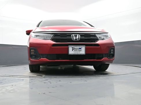 Certified 2025 Honda Odyssey Touring image 30