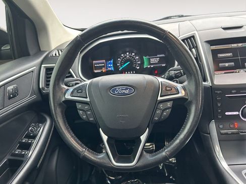Used 2015 Ford Edge Sport w/ Equipment Group 401A AWD/4WD image 13