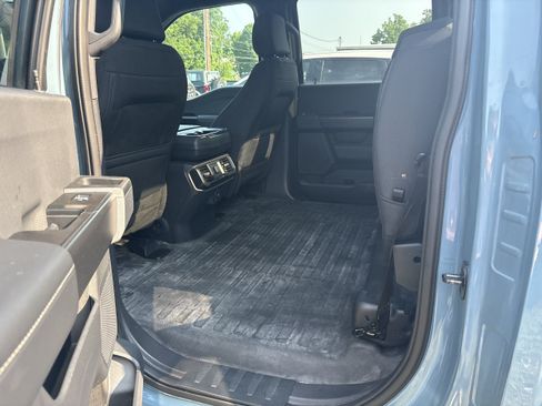 Used 2023 Ford F150 XL w/ STX Appearance Package AWD/4WD image 8