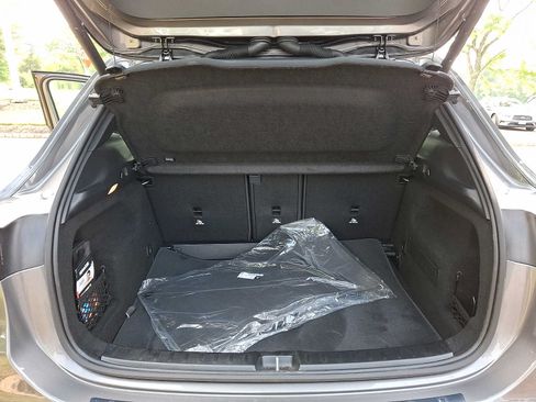 Used 2026 Mercedes-Benz GLA 250 4MATIC image 26