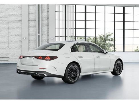 New 2026 Mercedes-Benz E 450 4MATIC Sedan image 21