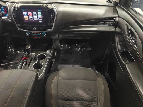 Used 2018 Chevrolet Traverse LT FWD image 26