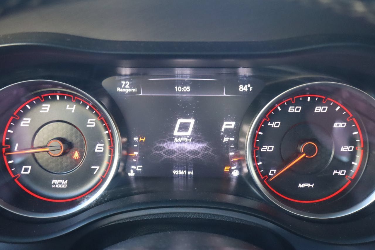 Used 2019 Dodge Charger GT RWD image 8