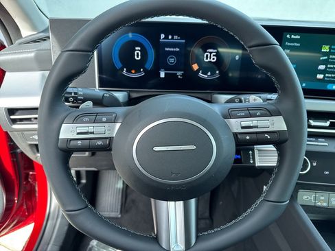 New 2026 Hyundai Sonata SEL image 3