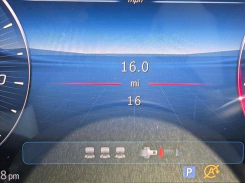 New 2025 Mercedes-Benz C 300 Sedan image 10