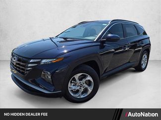 Certified 2023 Hyundai Tucson SEL FWD video 1