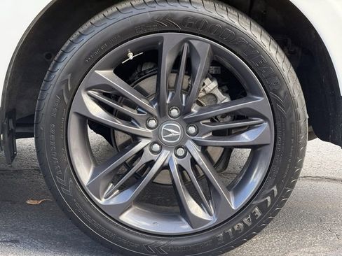 Used 2021 Acura RDX A-Spec image 12