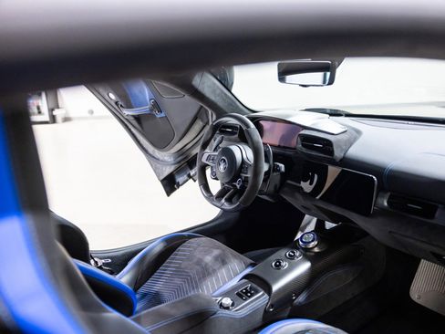 Used 2022 Maserati MC20 Coupe image 35