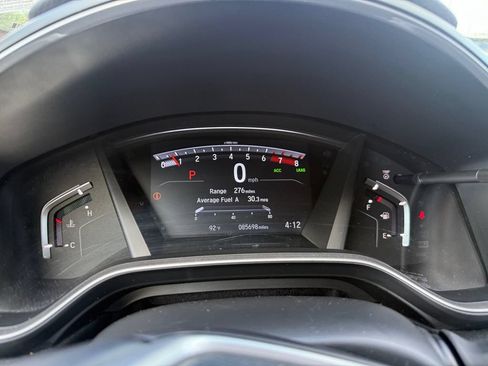 Certified 2020 Honda CR-V EX-L image 16