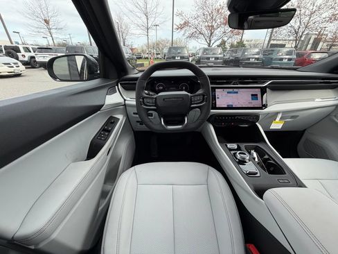 New 2026 Jeep Cherokee Limited AWD/4WD image 13