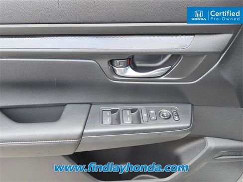 Certified 2026 Honda CR-V LX image 24