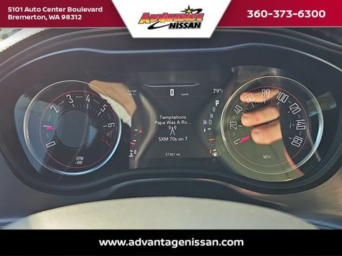 Used 2023 Dodge Challenger GT image 14