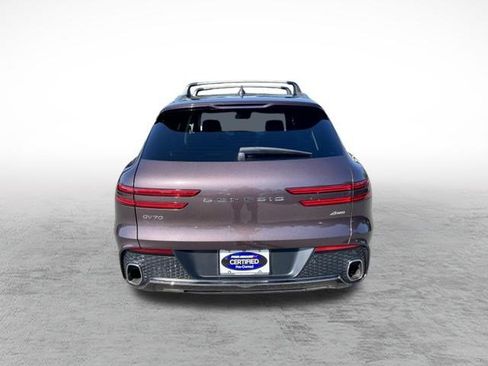 Used 2023 Genesis GV70 2.5T w/ Select Package AWD/4WD image 6