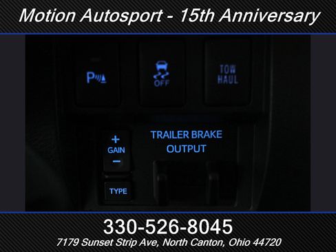 Used 2016 Toyota Tundra SR image 21