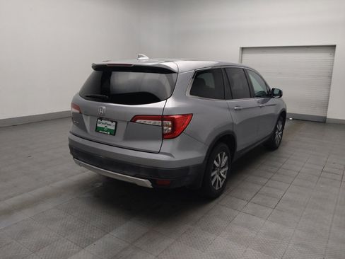 Used 2019 Honda Pilot EX image 9