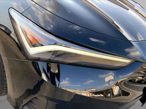 Used 2025 Acura Integra FWD image 28