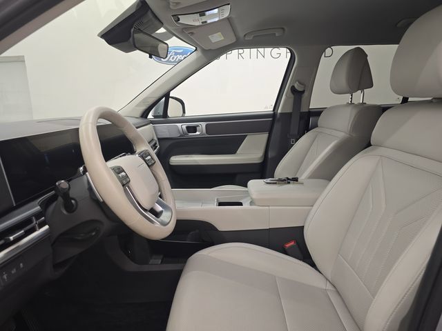 Used 2026 Hyundai Santa Fe SEL AWD/4WD image 22