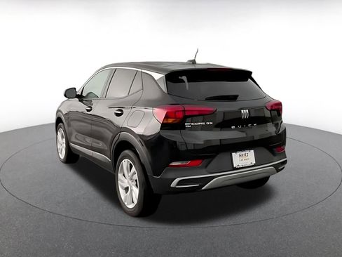 Used 2025 Buick Encore GX Preferred image 11