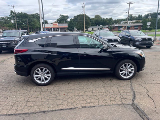 Certified 2023 Acura RDX AWD image 21