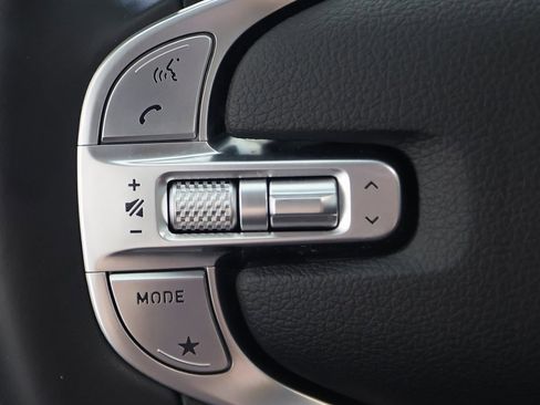 Used 2021 Genesis GV80 2.5T w/ Prestige Package 04 image 22