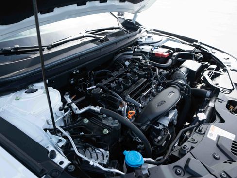 Used 2024 Honda Accord EX image 31