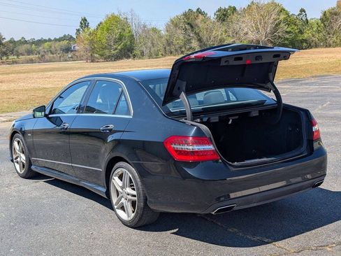 Used 2012 Mercedes-Benz E 350 Sedan image 32