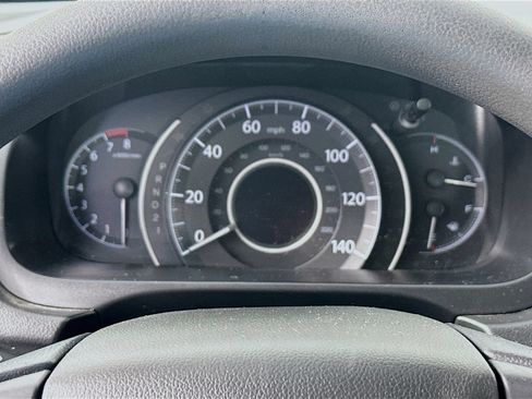 Used 2013 Honda CR-V EX image 12