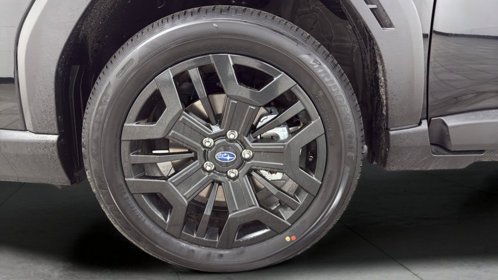 Certified 2026 Subaru Outback Limited XT AWD/4WD image 39