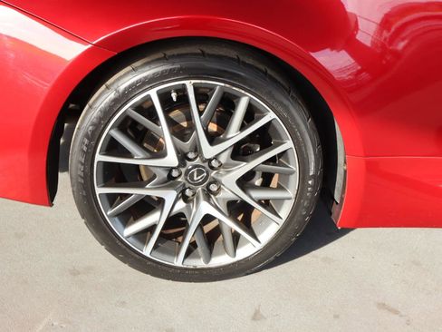 Used 2015 Lexus RC 350 RWD image 5