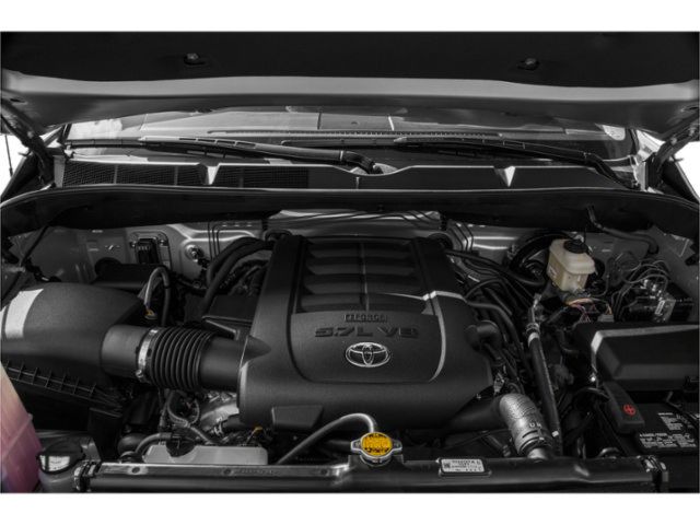Used 2015 Toyota Tundra SR5 w/ SR5 Upgrade Package AWD/4WD image 11