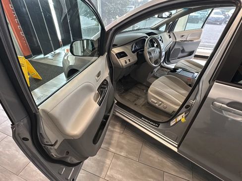 Used 2014 Toyota Sienna LE FWD image 25