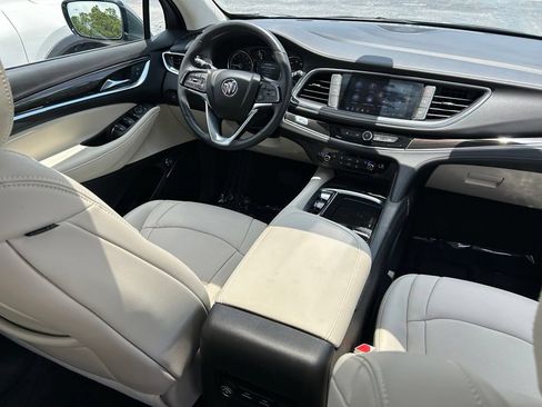 Used 2023 Buick Enclave Essence w/ Experience Buick Package AWD/4WD image 10
