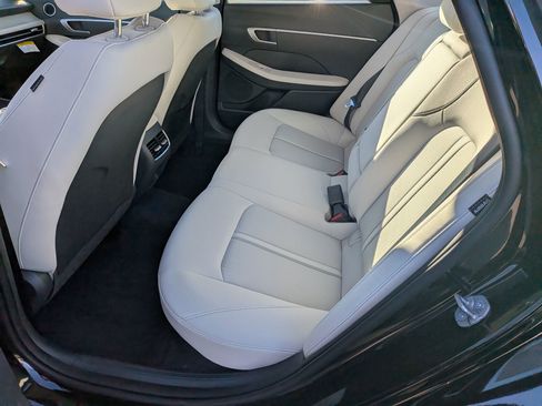 New 2026 Hyundai Sonata SEL FWD image 21