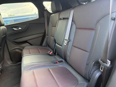 Used 2024 Chevrolet Blazer RS AWD/4WD image 10