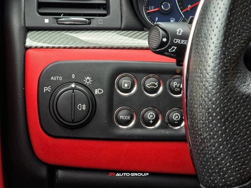 Used 2018 Maserati GranTurismo Sport RWD image 41