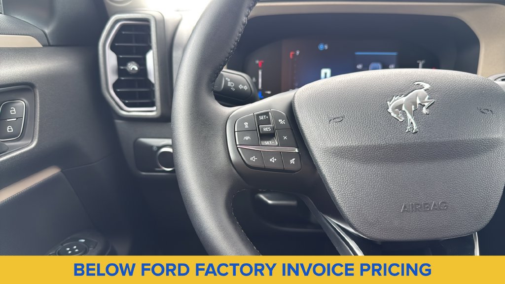 New 2026 Ford Bronco Sport Big Bend w/ Convenience Package AWD/4WD image 23